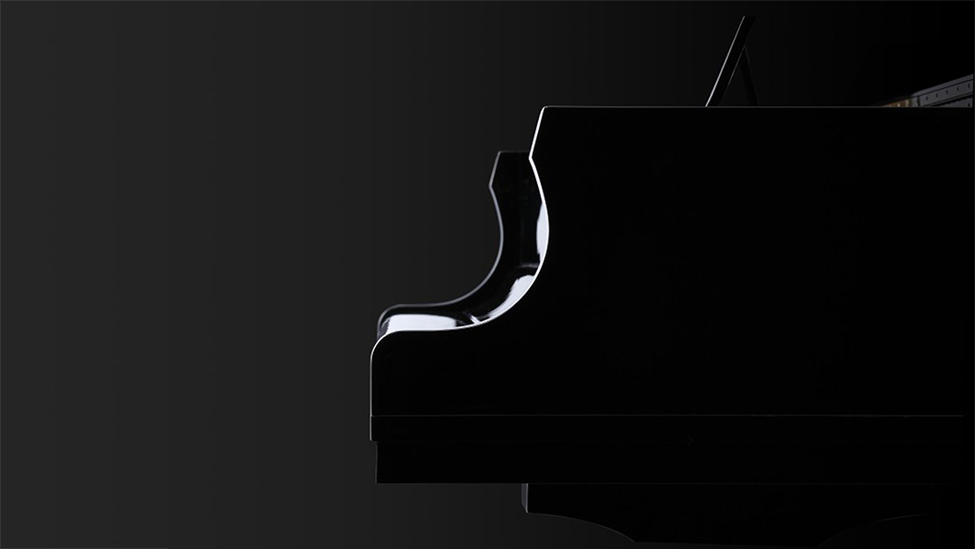 Produktbild Kawai - GX-3 schwarz poliert - Nr.3